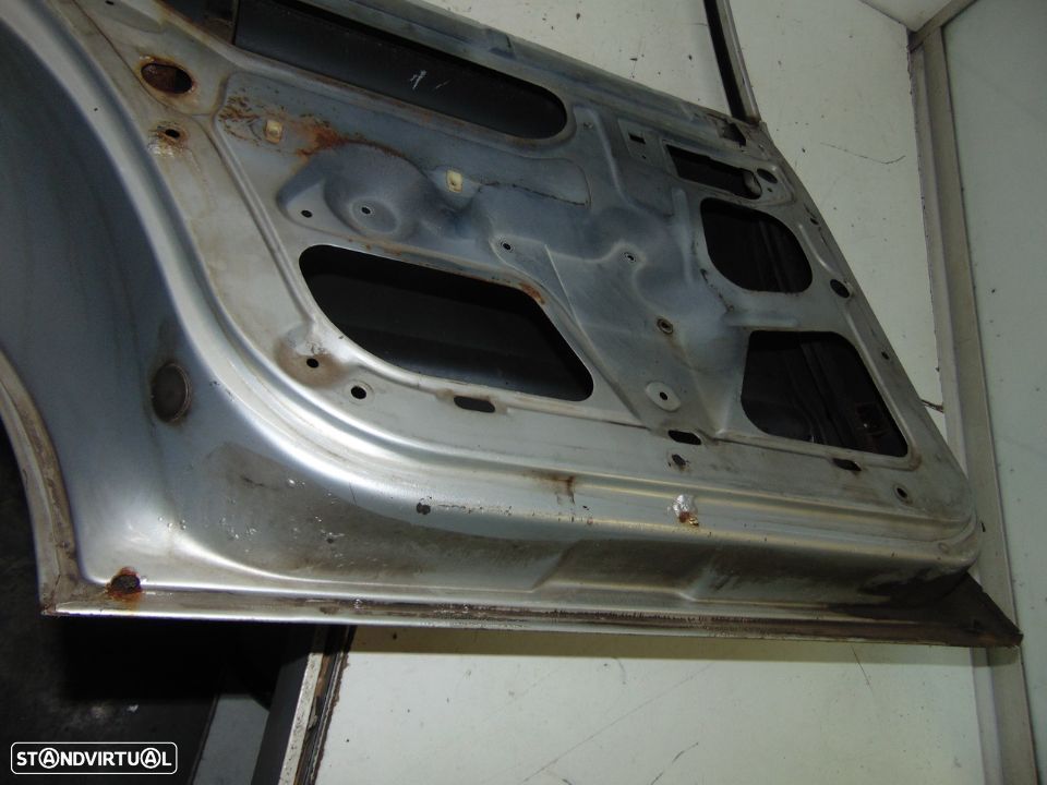 peugeot 505 portas frente e tras - 10