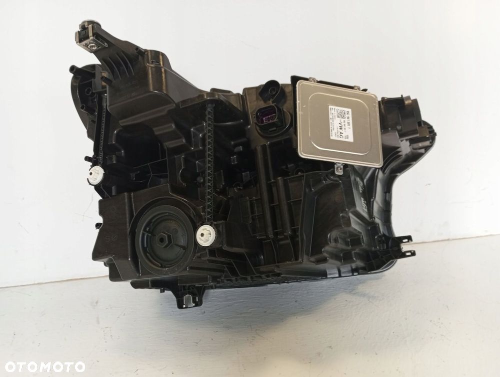 LAMPA LEWA MATRIX AUDI Q6 E-TRON 85H941039H - 9