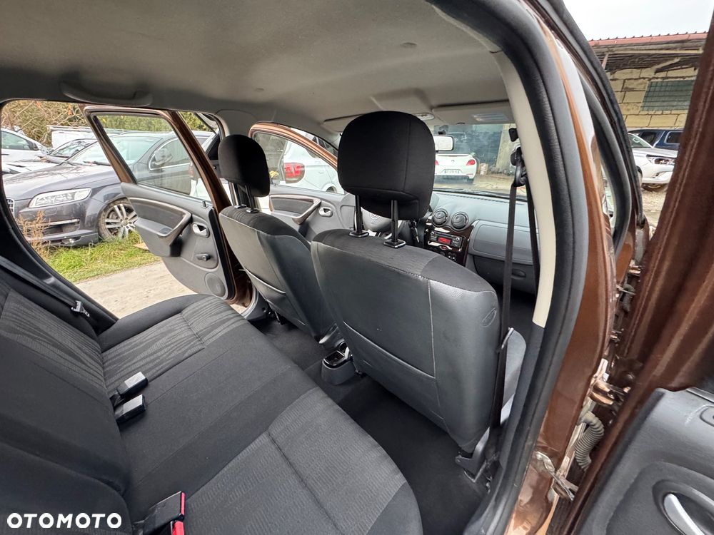 Dacia Duster - 10