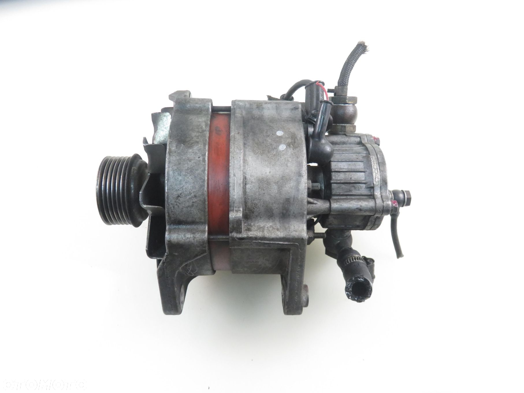 ALTERNATOR GAZ GAZELLE II 2.1 TD - GAZ-560 6033GB5001 - 4