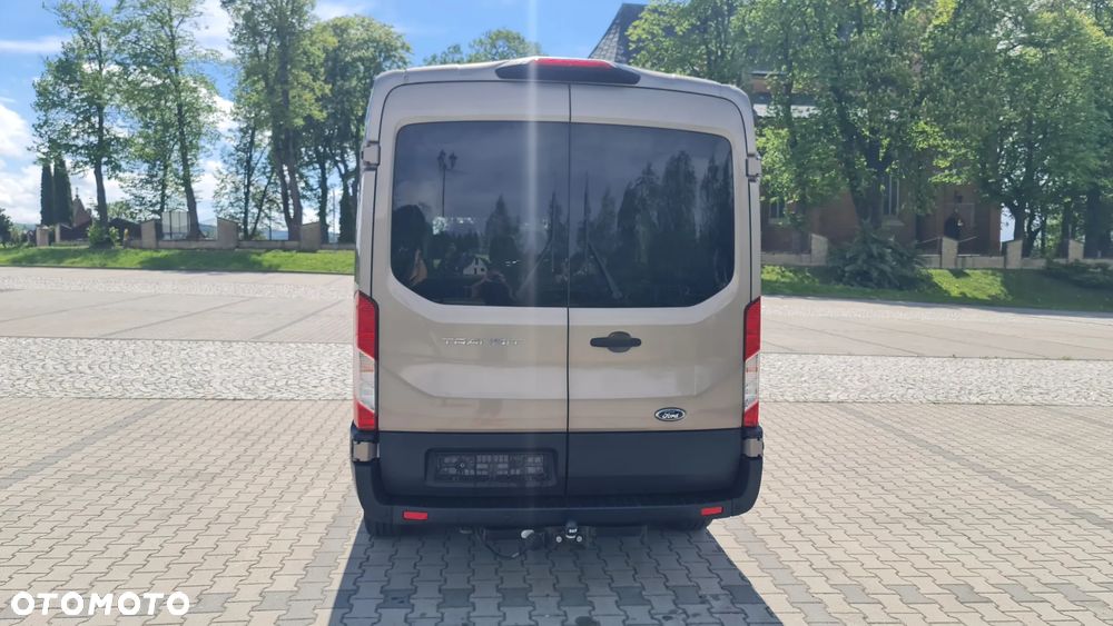 Ford Transit L3H2 Trend - 6