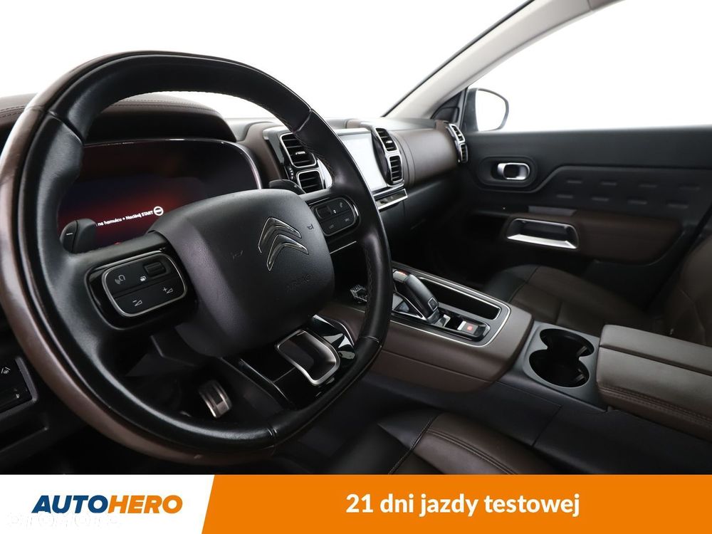 Citroën C5 Aircross - 11