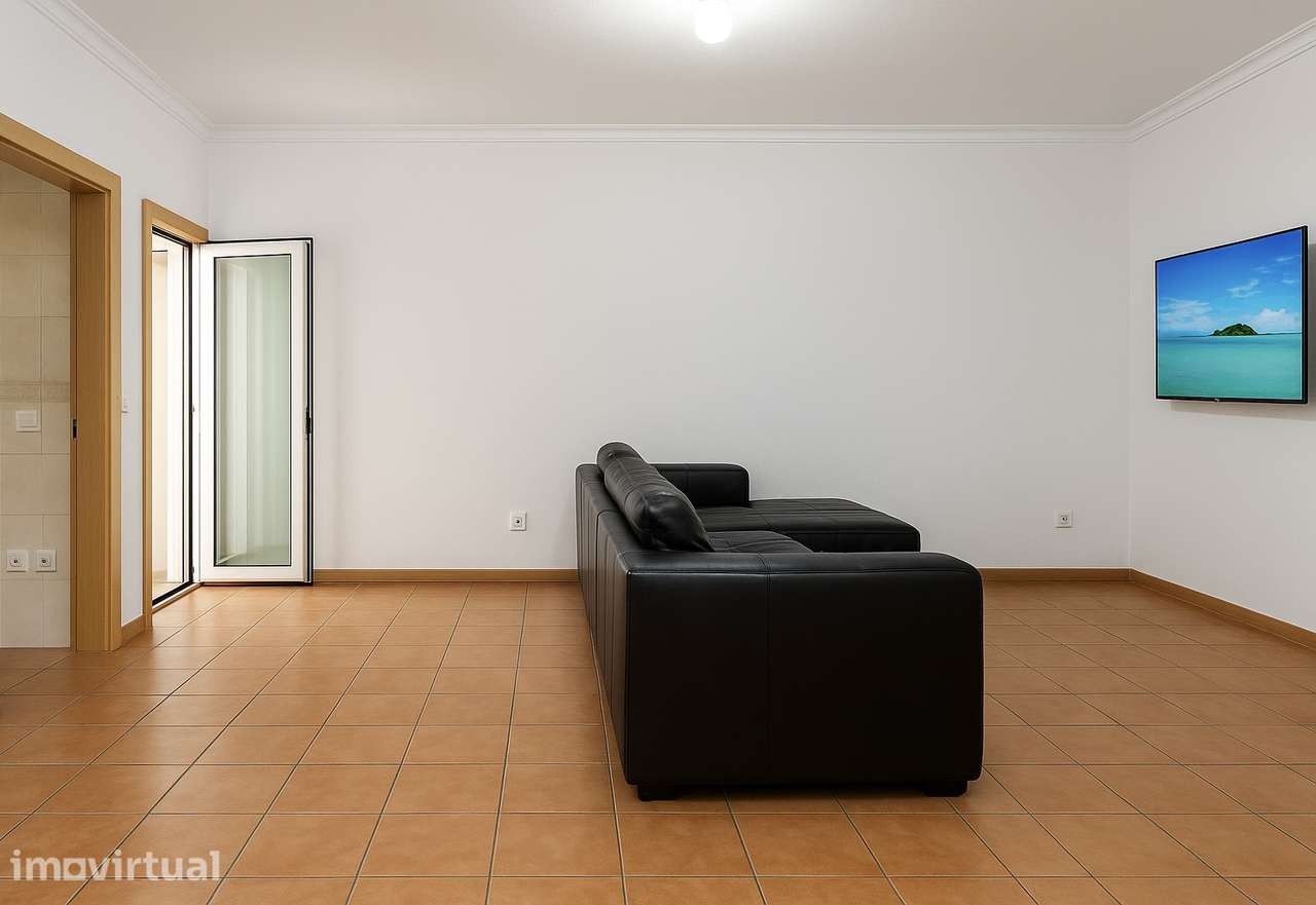 Apartamento T2 na Praia da Vagueira. - Grande imagem: 5/29