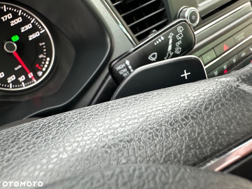 Seat Leon 1.8 TSI FR S&S DSG - 16