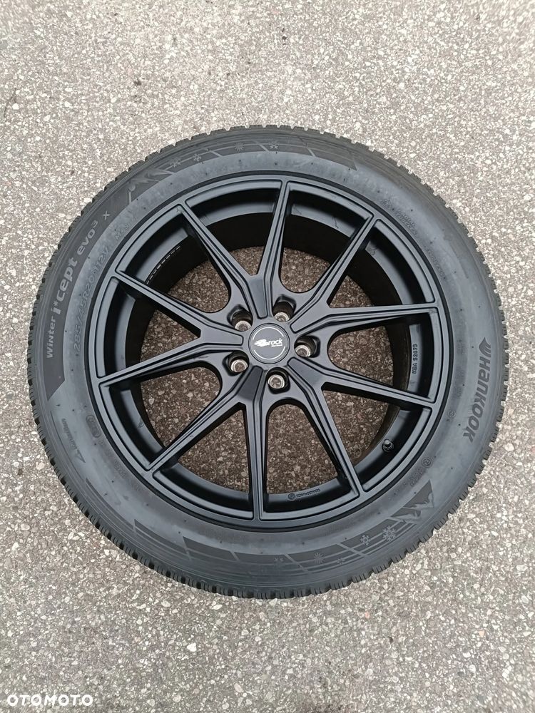 koła ALUFELGI 285 45 R20 5 x 112 AUDI Q5 Q7 VW TIGUAN SKODA SEAT - 7