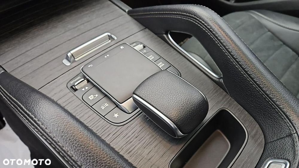 Mercedes-Benz GLE 400 d 4-Matic - 19
