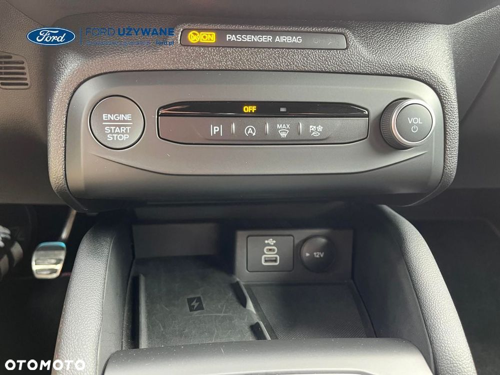 Ford Focus 1.0 EcoBoost mHEV ST-Line X - 18