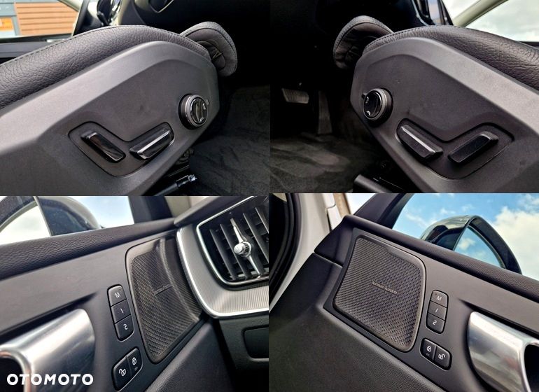 Volvo XC 60 B4 D Plus Dark - 14