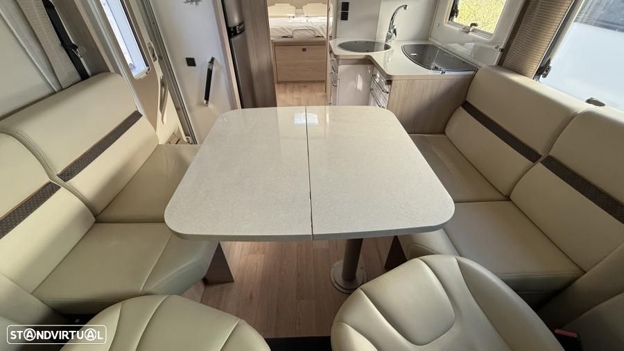 Rapido Serie 6F 696 FF 50 anos c.central e basculante - 28