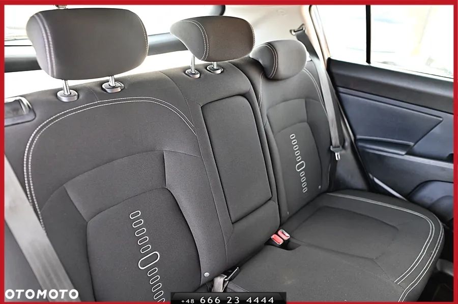 Kia Sportage 1.6 GDI 2WD ISG Attract - 18