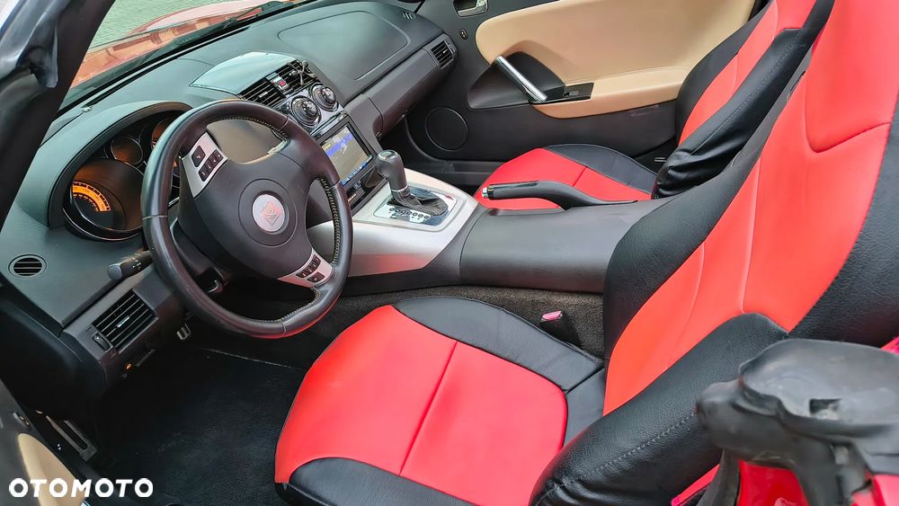 Saturn Sky - 13