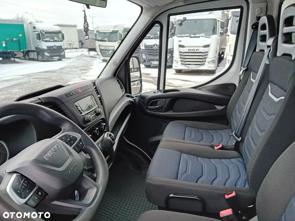 Iveco DAILY 35S16H - 14