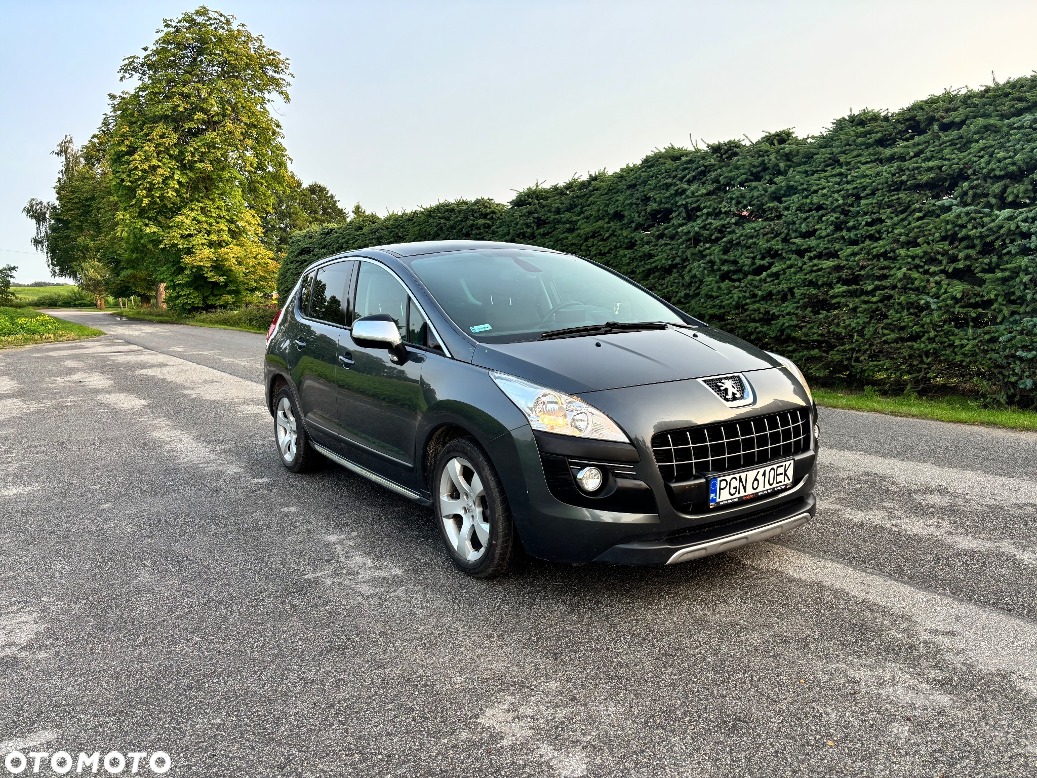 Peugeot 3008 - 2