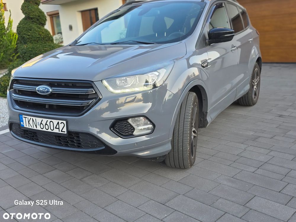Ford Kuga 1.5 EcoBlue FWD ST-Line - 15