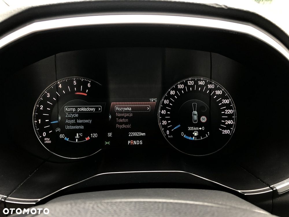 Ford S-Max 2.0 EcoBlue Titanium - 22