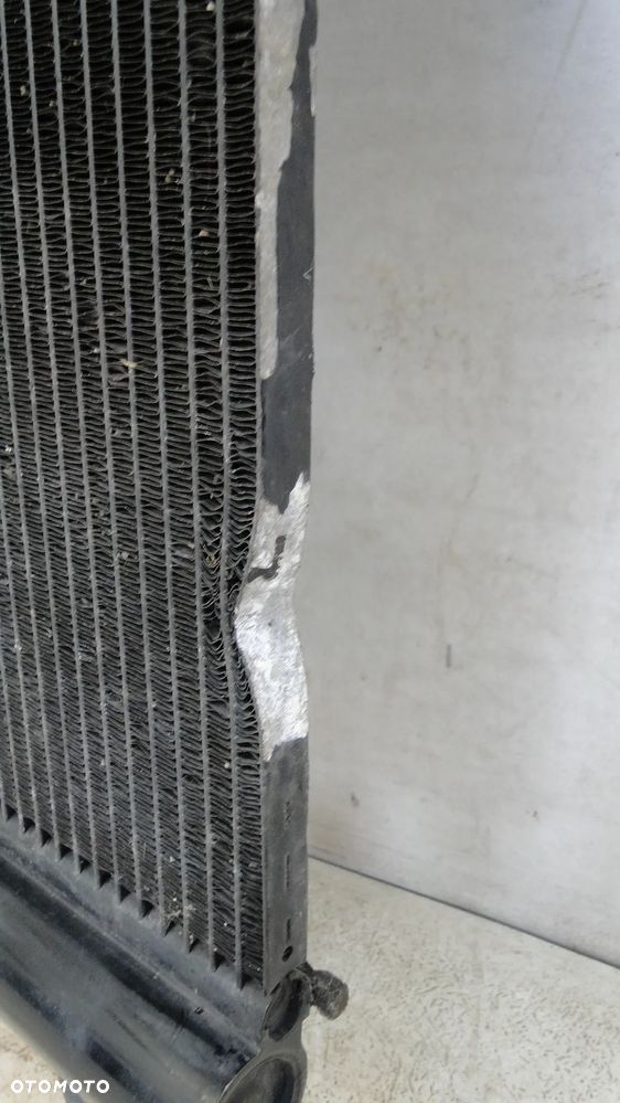 VW AUDI SKODA SEAT CHŁODNICA KLIMATYZACJI 1.4TDI EUROPA - 4