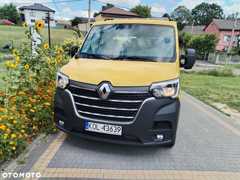 Renault master - 25