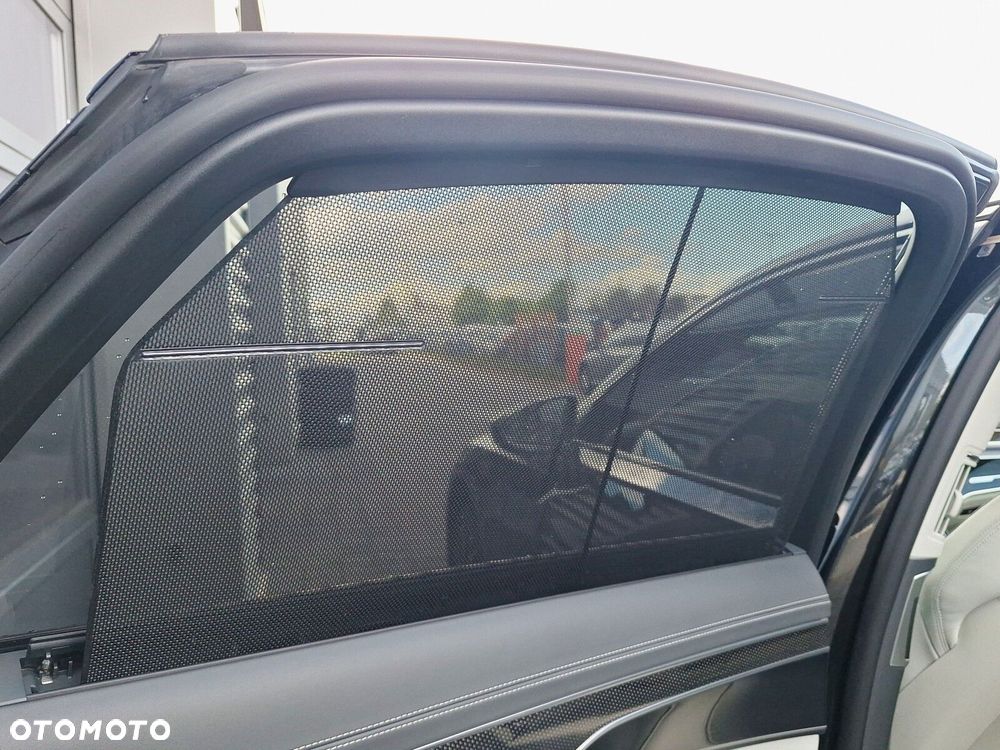 Audi S8 TFSI mHEV Quattro Tiptr - 27