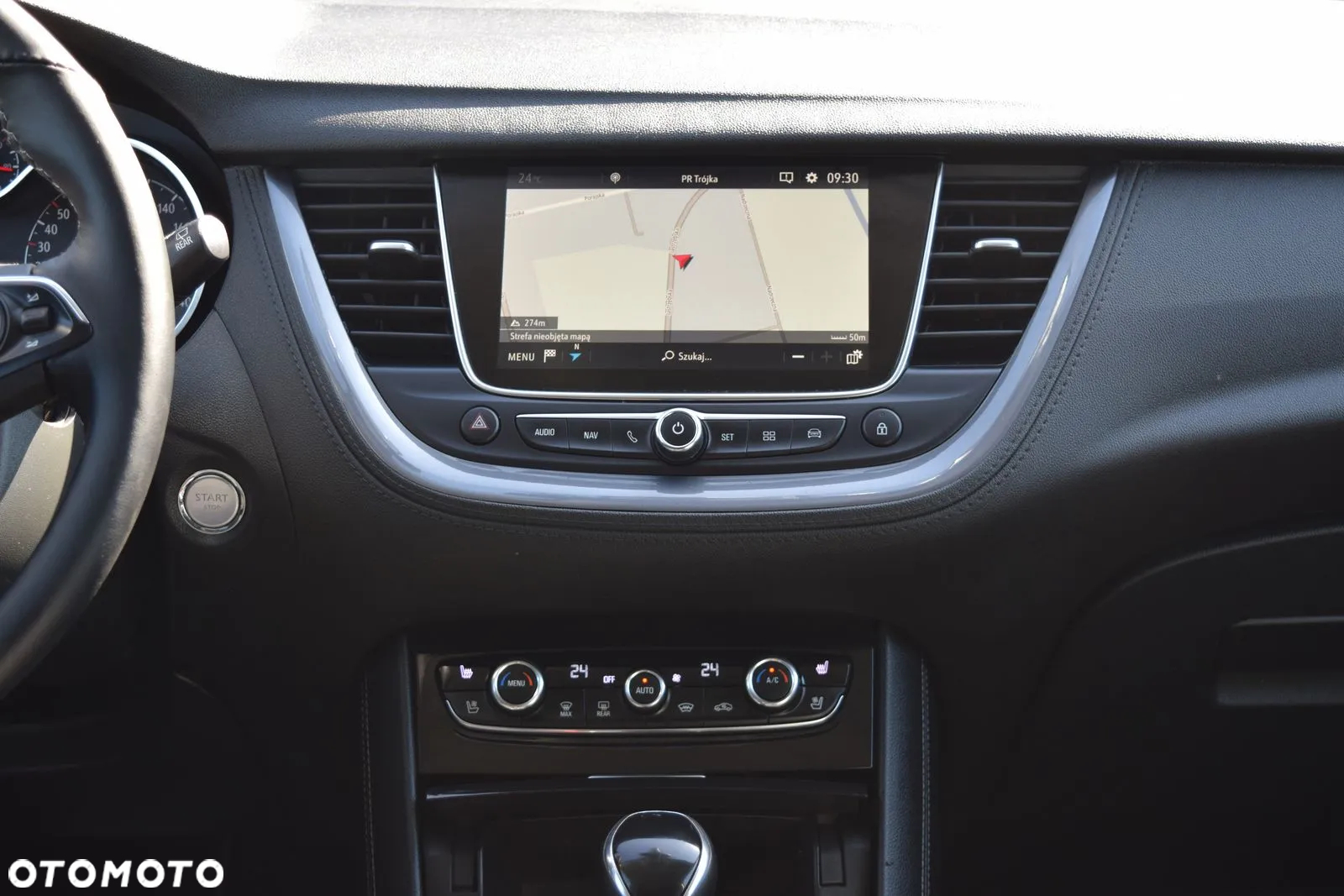 Opel Grandland X 2.0 D Start/Stop Automatik Ultimate - 29