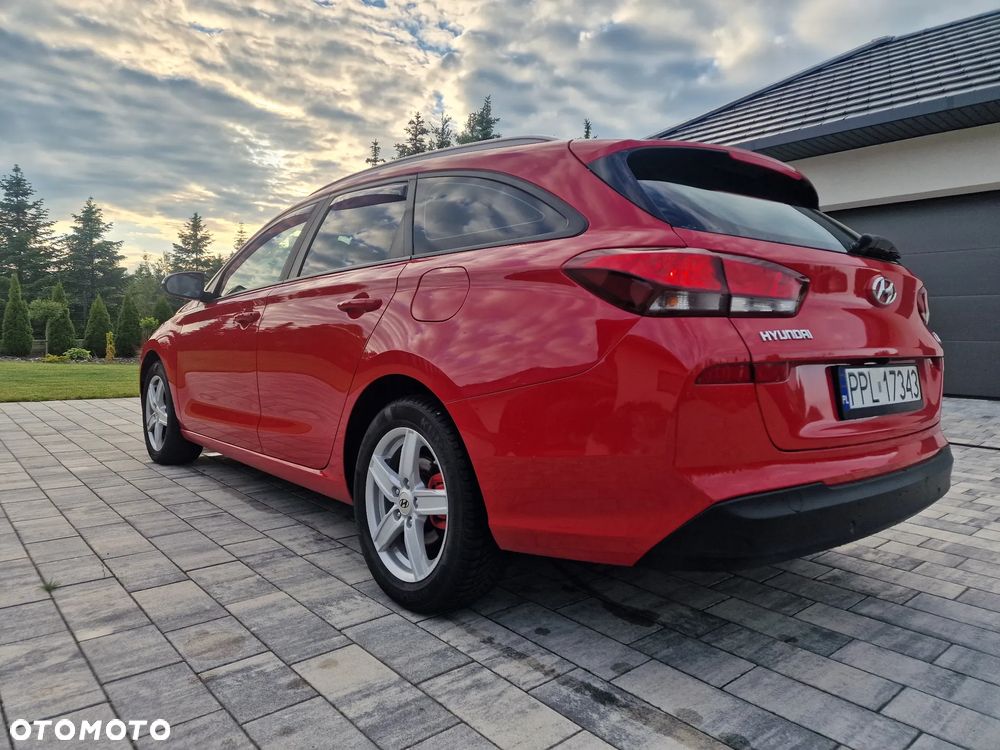 Hyundai i30 - 30