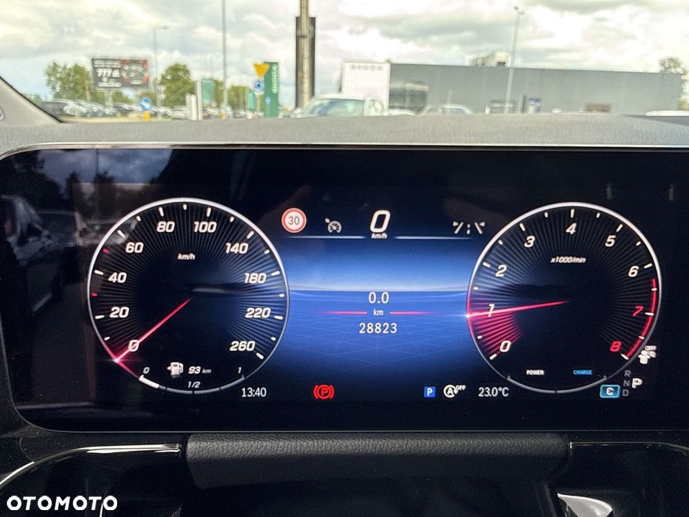 Mercedes-Benz GLA 220 mHEV 4-Matic Progressive 8G-DCT - 13