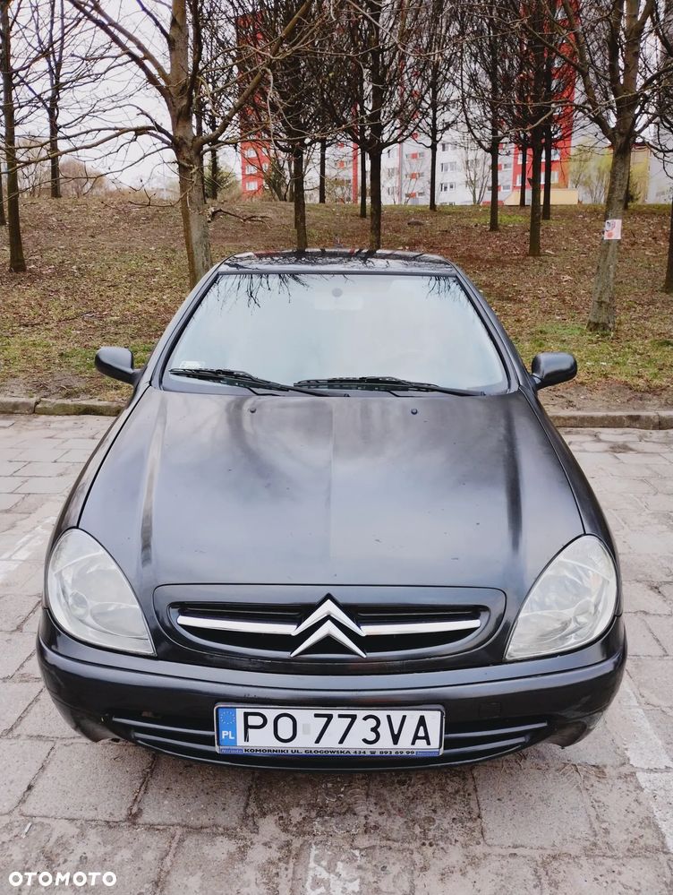 Citroën Xsara 1.4i - 3