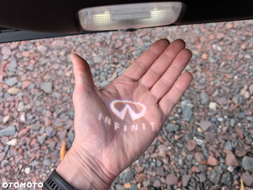 Infiniti Q50 Q50S 3.0t Sport Tech - 27