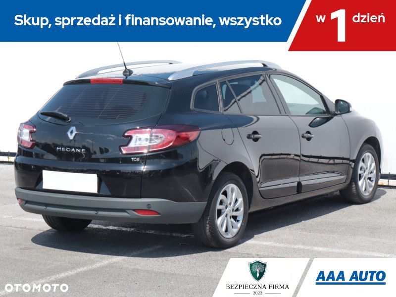 Renault Megane - 7