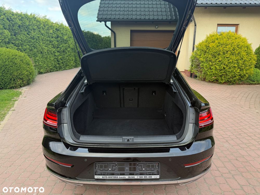 Volkswagen Arteon 2.0 TDI SCR DSG Elegance - 21