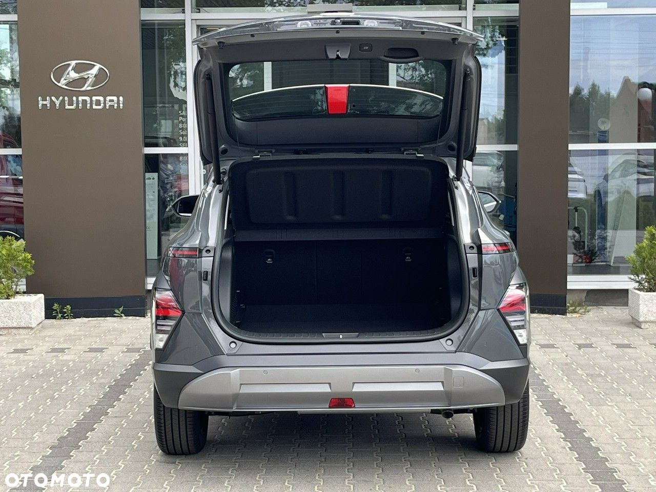 Hyundai Kona - 14