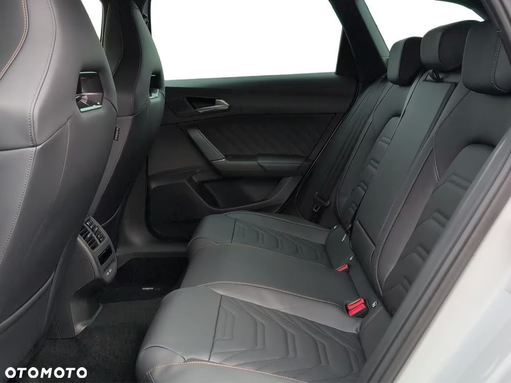 Cupra Leon Sportstourer 1.5 eTSI mHEV DSG - 7