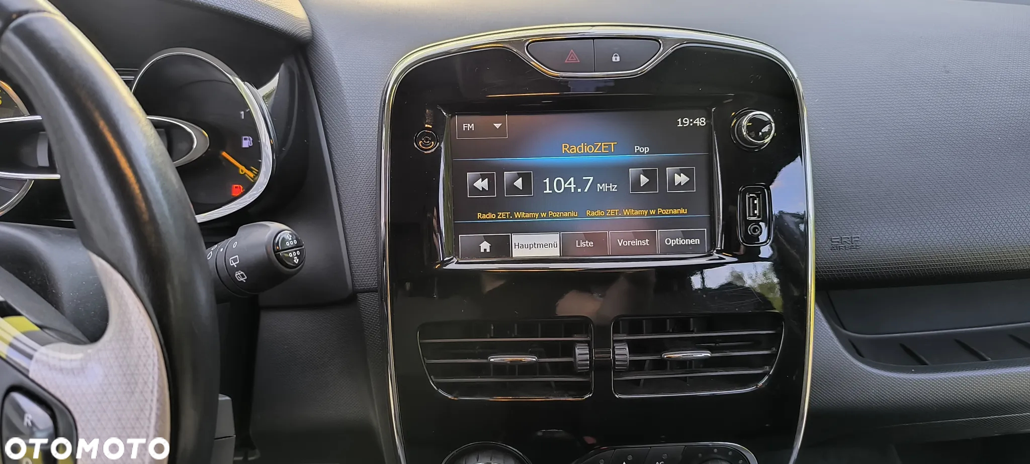 Renault Clio 0.9 Energy TCe Dynamique - 11