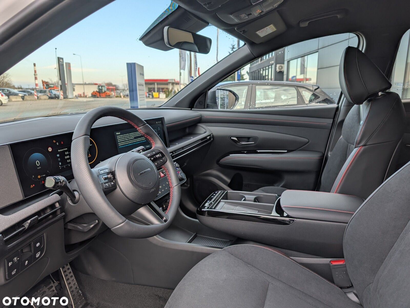 Hyundai Tucson - 6