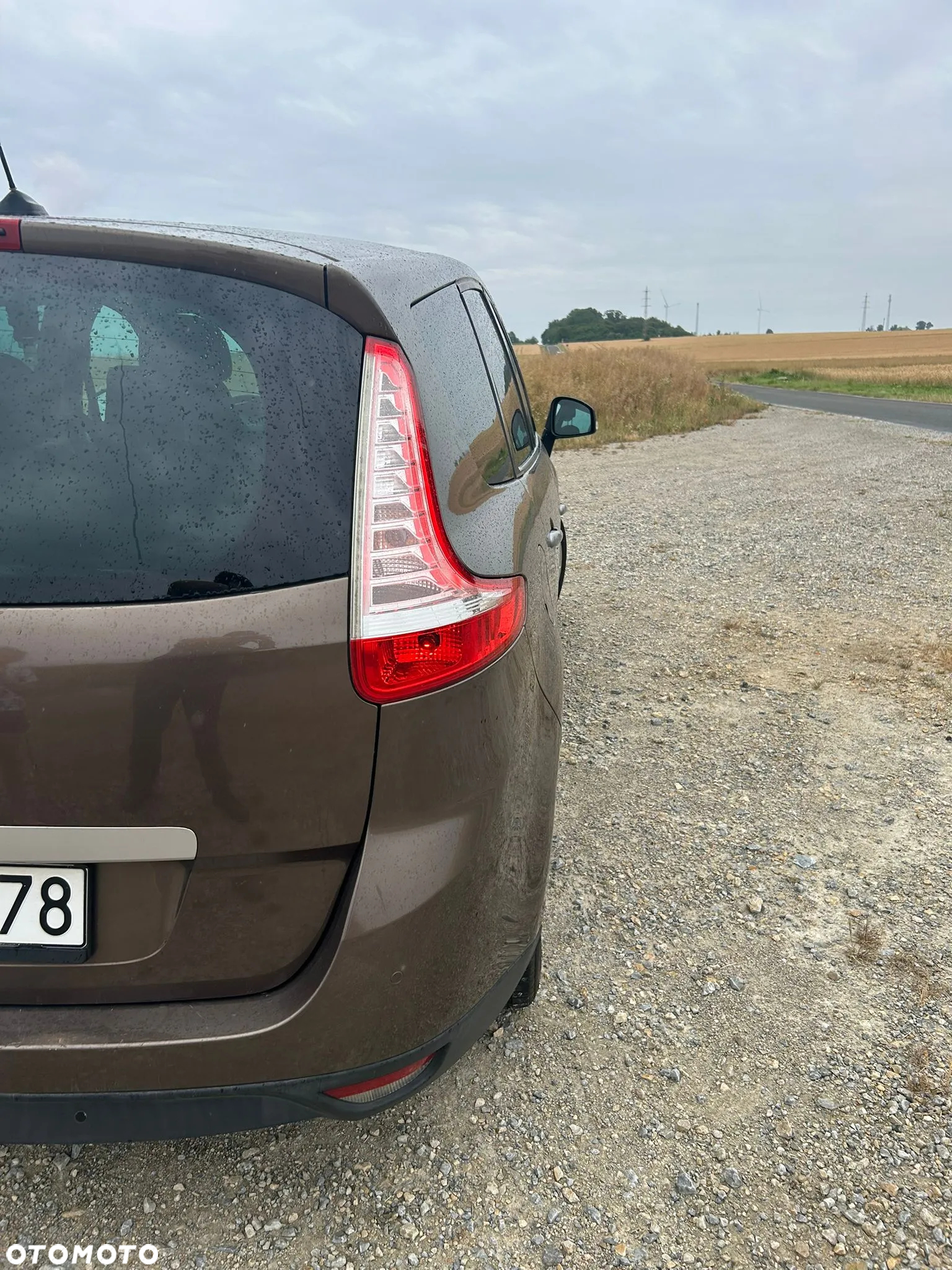 Renault Scenic - 4