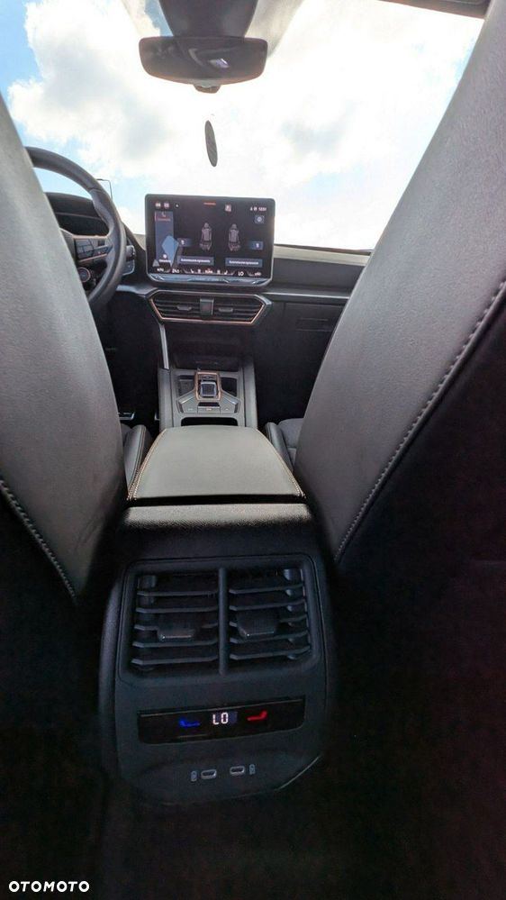 Cupra Formentor 2.0 TSI 4Drive DSG VZ - 21