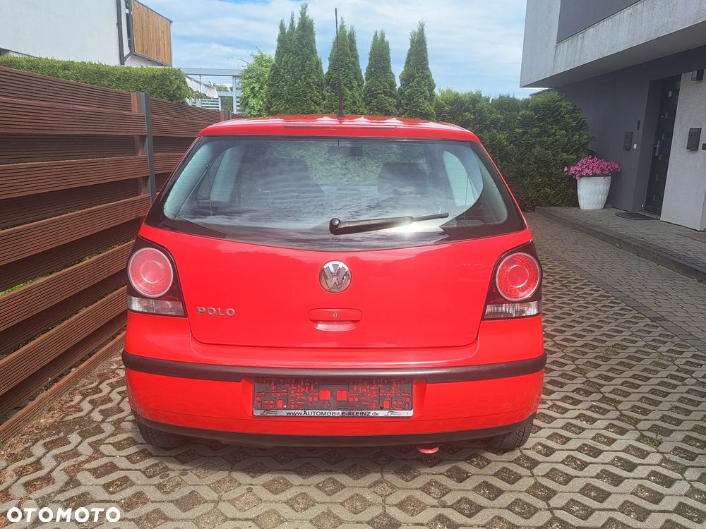 Volkswagen Polo - 7