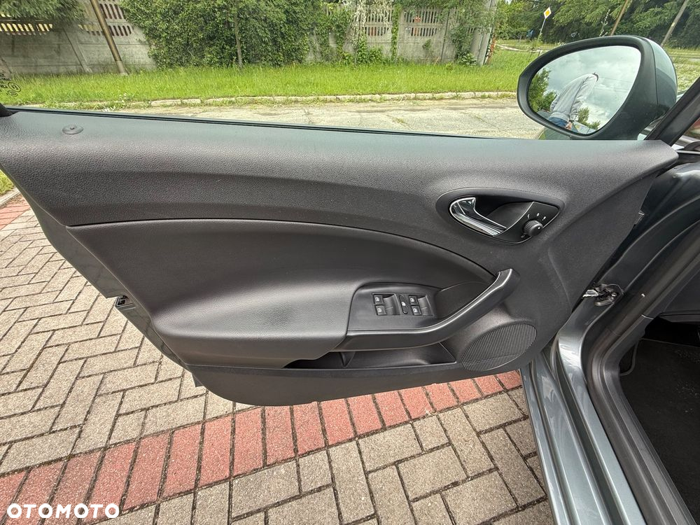 Seat Ibiza 1.4 TDI FR S&S - 18