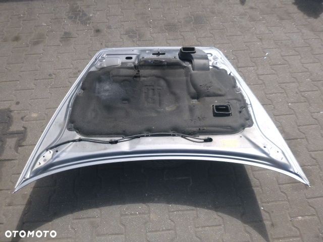 MASKA POKRYWA SILNIKA VOLVO V50 04-07 KOLOR 455-16 - 14