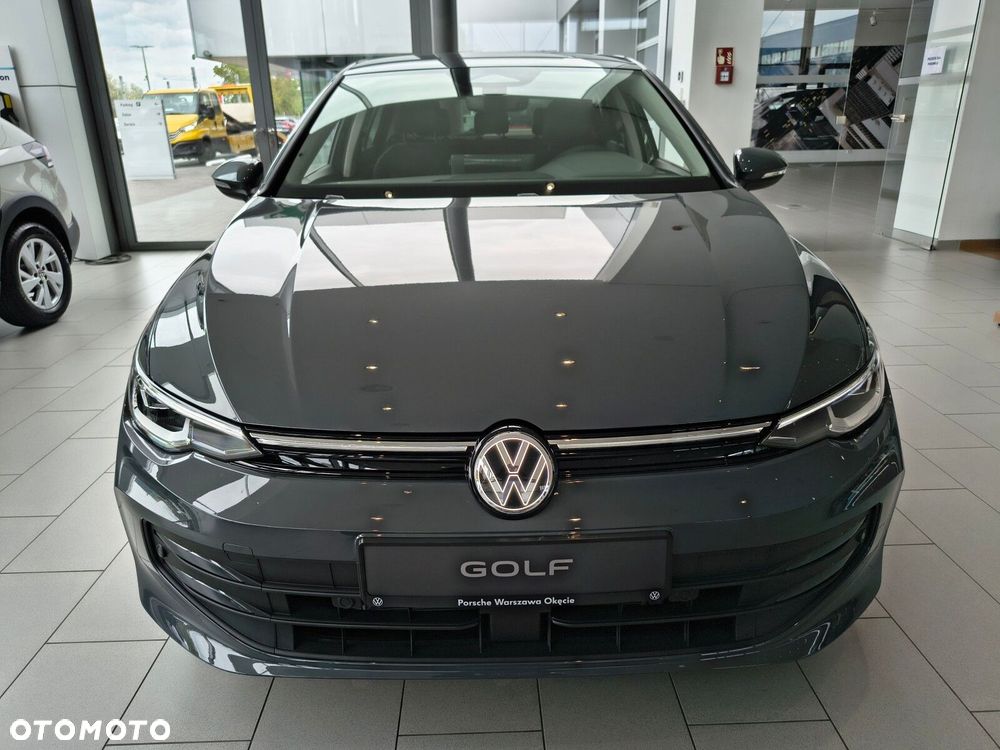 Volkswagen Golf 2026 photo 2