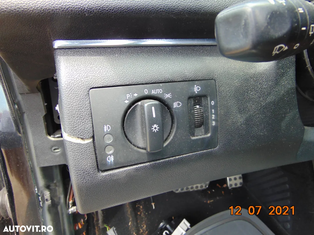 Bloc lumini Mercedes A Class W169 w245 b class  2004-2012 maneta semnalizare W169 - 2