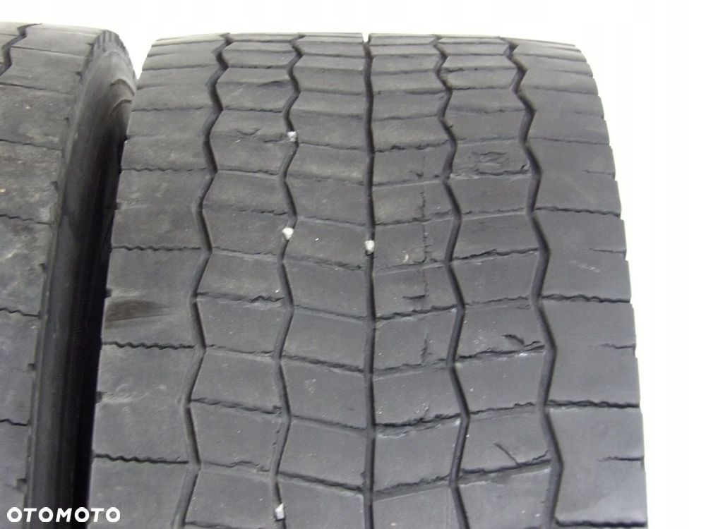 4x opony 295/60R22,5 HANKOOK SMART FLEX DH31 - 3