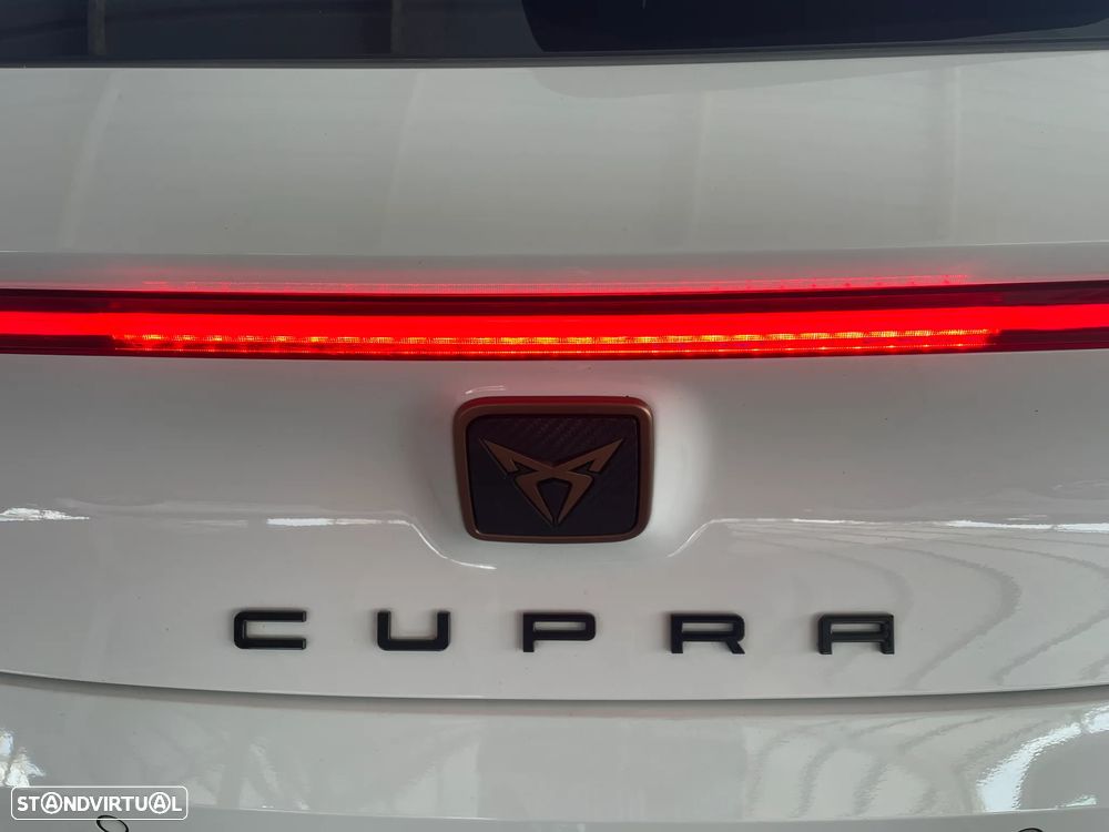 Cupra Leon 1.4 (180 kW System) VZ CUP - 41