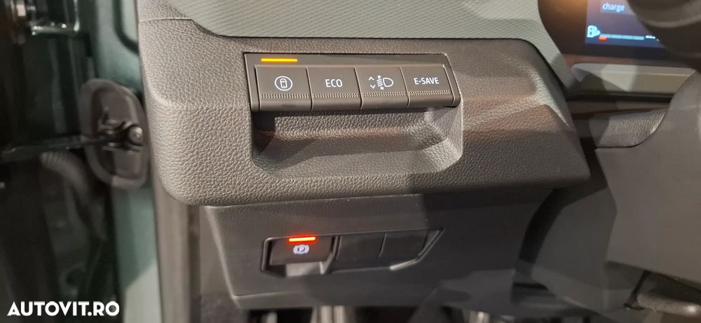 Dacia Duster HEV 140 Extreme - 17