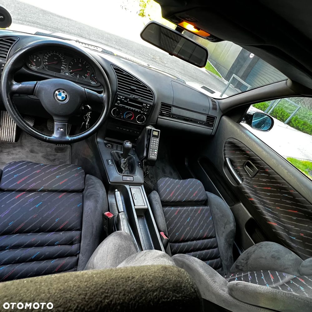 BMW M3 - 14
