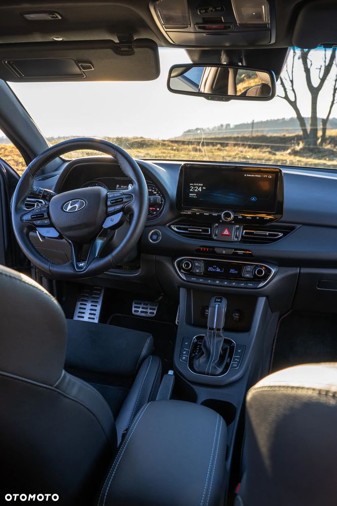 Hyundai i30 N - 18