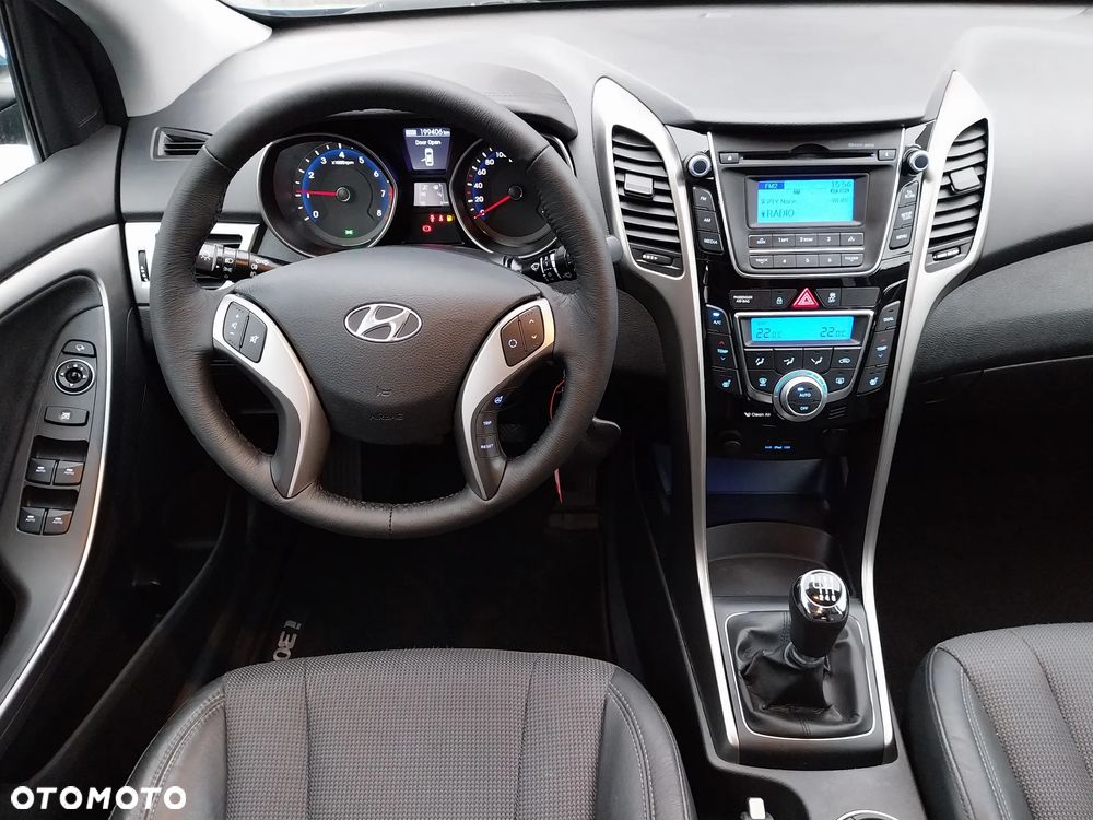 Hyundai i30 1.4 Style - 16