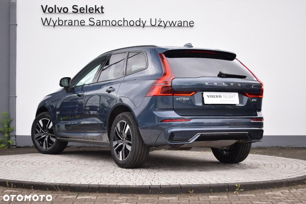Volvo XC 60 - 6