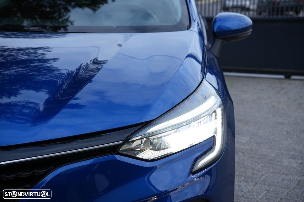 Renault Clio 1.0 TCe RS Line - 24