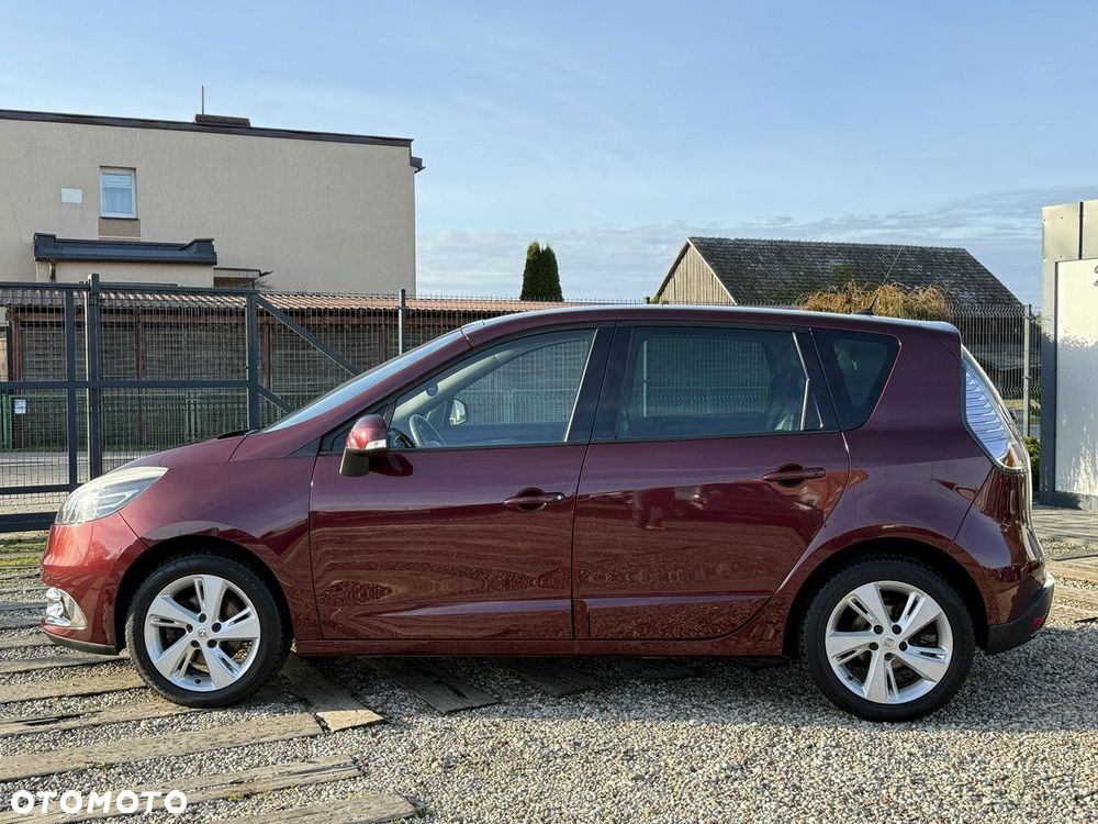 Renault Scenic - 15