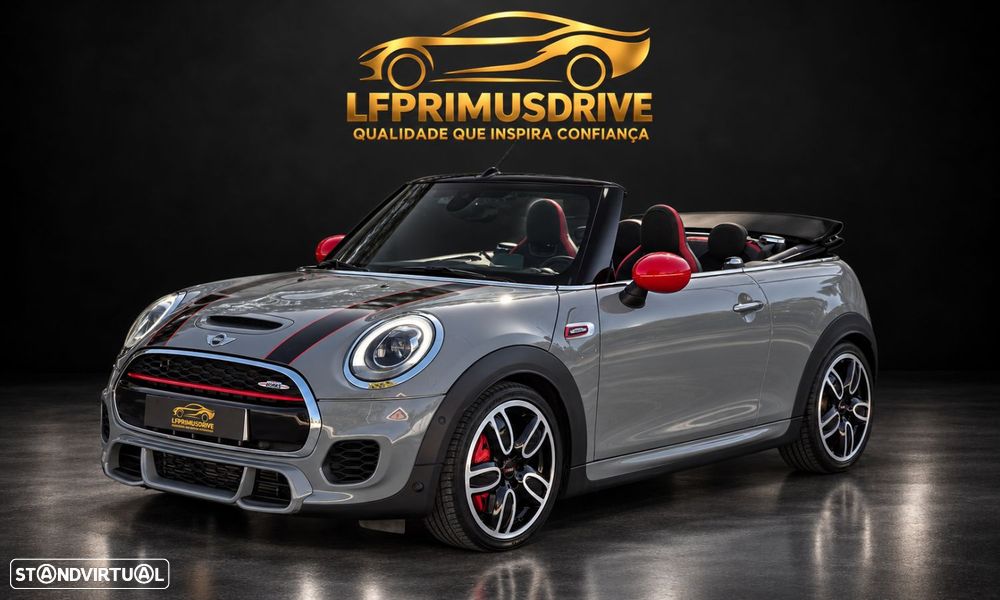 MINI Cabrio